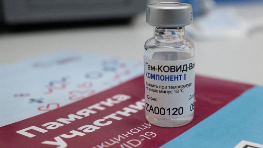 «Эпидемическое состояние критическое»: в ОРДЛО задерживают поставки вакцины