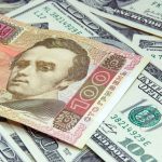 Сколько будут стоить $100 в Украине до 25 мая