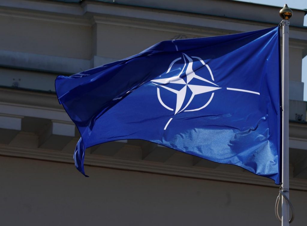 В Кремле сказали какие меры будут предпринимать если Украина вступит в НАТО