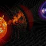 Магнитная буря 30 июля 2025