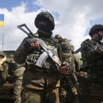 В Украине установлены новые правила отпусков для военных