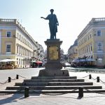 Почему Одессу назвали Одессой