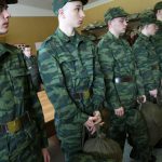 В Украине изменили правила мобилизации