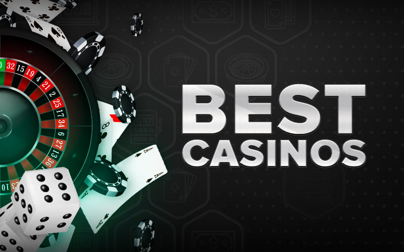  лучших онлайн-казино – все самые надежные сайты с азартными .