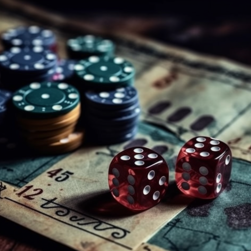 Психология азартных игр: почему мы рискуем