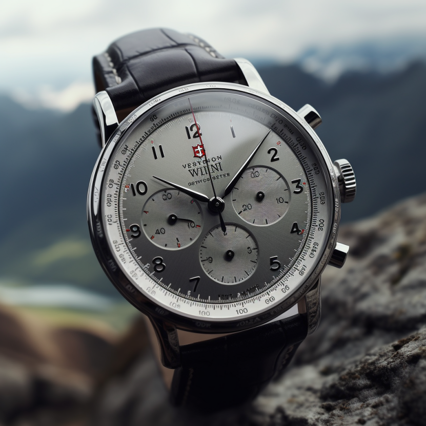 Швейцарские часы: Вершина часового искусства