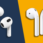 Apple випустила третє покоління базових AirPods 2021 року, через два роки після появи легендарної другої версії.