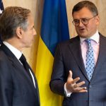 Появился слух о скорой отставке Кулебы