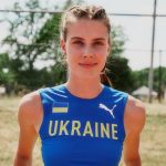 Магучих завоевала первое место на командном Евро-2025