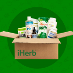 Что Доктор Комаровский заказывает на iHerb