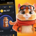Hamster Kombat презентует шифр Морзе