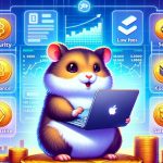 Hamster Kombat снова будет радовать бонусами