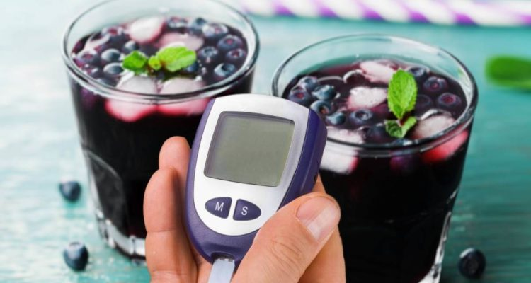 Как снизить уровень сахара в крови на 35% без лекарств: просто пейте этот сок
