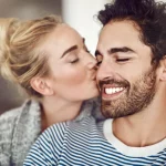 Для чего на самом деле были изобретены поцелуи