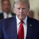 Трамп