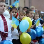 Летние каникулы в Украине сократили