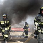 РФ под масштабной атакой: у Путина рассказали о местах ударов