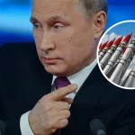 В СНБО узнали, готовится ли Путин применить ядерное оружие
