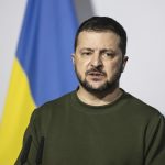 Зеленский прокомментировал рекордные удары РФ: за неделю использовано свыше 800 КАБов