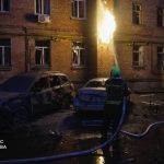 РФ ударила по Киеву и энергетике: известно о последствиях прилетов