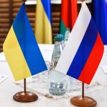 В США сделали заявление относительно «обмена территориями» между Украиной и Россией