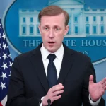 У Байдена приняли важное решение по Украине: Салливан выступил с анонсом на сентябрь