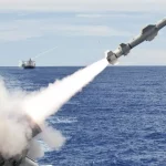 Украине угрожает удар десятками ракет: ВМС узнали о маневре РФ