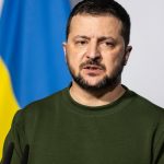 Владимир Зеленский