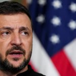 Зеленский задержится в США: известны новые цели президента Украины