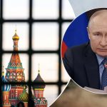 Путин и санкции