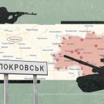 Какая судьба ждет Покровск: в Forbes появился откровенный прогноз