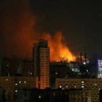 РФ ударила КАБами по Харькову: пострадала больница, где находились сотни человек