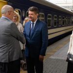Президент Эстонии