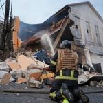 Какими стали последствия удара по Киеву 2 сентября