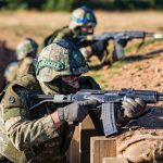Россияне нанесли удар по учебному подразделению ВСУ