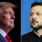 Трамп дал понять, как хочет закончить войну в Украине
