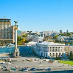 Киев снова окутал грязный воздух: названа часть города с худшим показателем