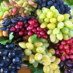Чем и как удобрять виноград весной для здорового роста?