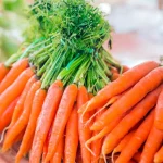 Почему врачи советуют есть морковь каждый день и как это повлияет на самочувствие