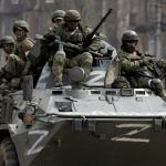 РФ пошла в быстрый прорыв на Донбассе: Запад сообщил, чем это может закончиться