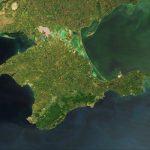 В Крыму затряслась земля: известно, связано ли это с обстрелами