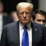 Трамп после второго покушения обратился к народу с эмоциональным заявлением