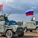 Важное перемещение многотысячных подразделений РФ: в ГСПУ ответили, опасна ли Беларусь