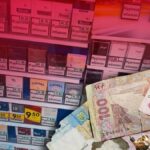 В Украине вырастут цены на сигареты