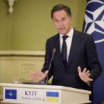 Рютте сделал новое заявление о войне в Украине