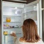 Как сохранить свежесть продуктов без света: три простых способа