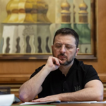 У Украины есть две возможности для завершения войны: Зеленский о ключевых методах