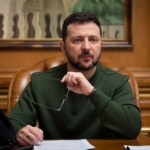 Как Украина готовится к возможному ослаблению помощи от США, и какой указ подписал Зеленский