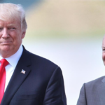 Шольц и Трамп обсудили планы по Украине: СМИ о ключевых деталях переговоров