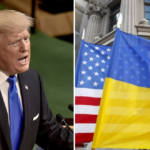 Миротворцев из каких стран США хотят видеть в Украине